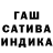 ГАШИШ индика сатива artest